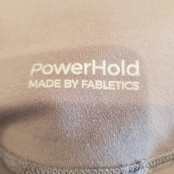 Fabletics Powerhold leggings Size M - Picture 4 of 5